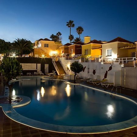 Bungalow Serenada Κοραλέχο Εξωτερικό φωτογραφία