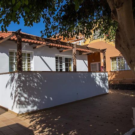 Bungalow Serenada Κοραλέχο Εξωτερικό φωτογραφία