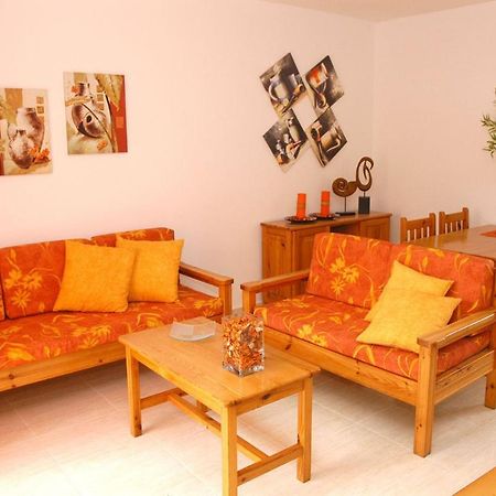 Bungalow Serenada Κοραλέχο Εξωτερικό φωτογραφία