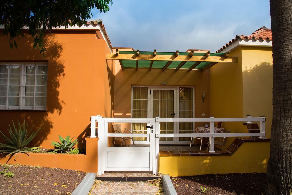 Bungalow Serenada Κοραλέχο Εξωτερικό φωτογραφία