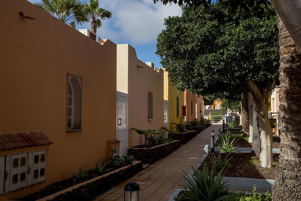 Bungalow Serenada Κοραλέχο Εξωτερικό φωτογραφία
