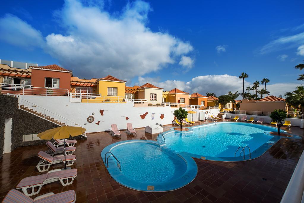 Bungalow Serenada Κοραλέχο Εξωτερικό φωτογραφία