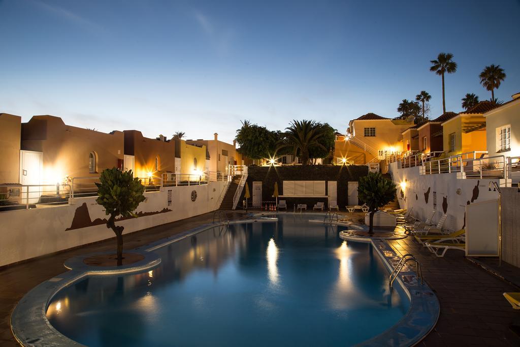 Bungalow Serenada Κοραλέχο Εξωτερικό φωτογραφία