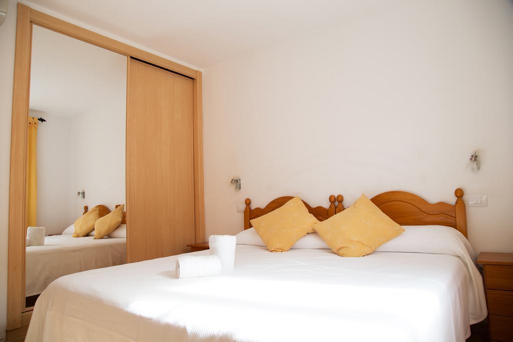 Bungalow Serenada Κοραλέχο Εξωτερικό φωτογραφία