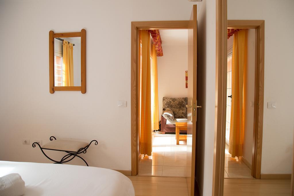 Bungalow Serenada Κοραλέχο Εξωτερικό φωτογραφία
