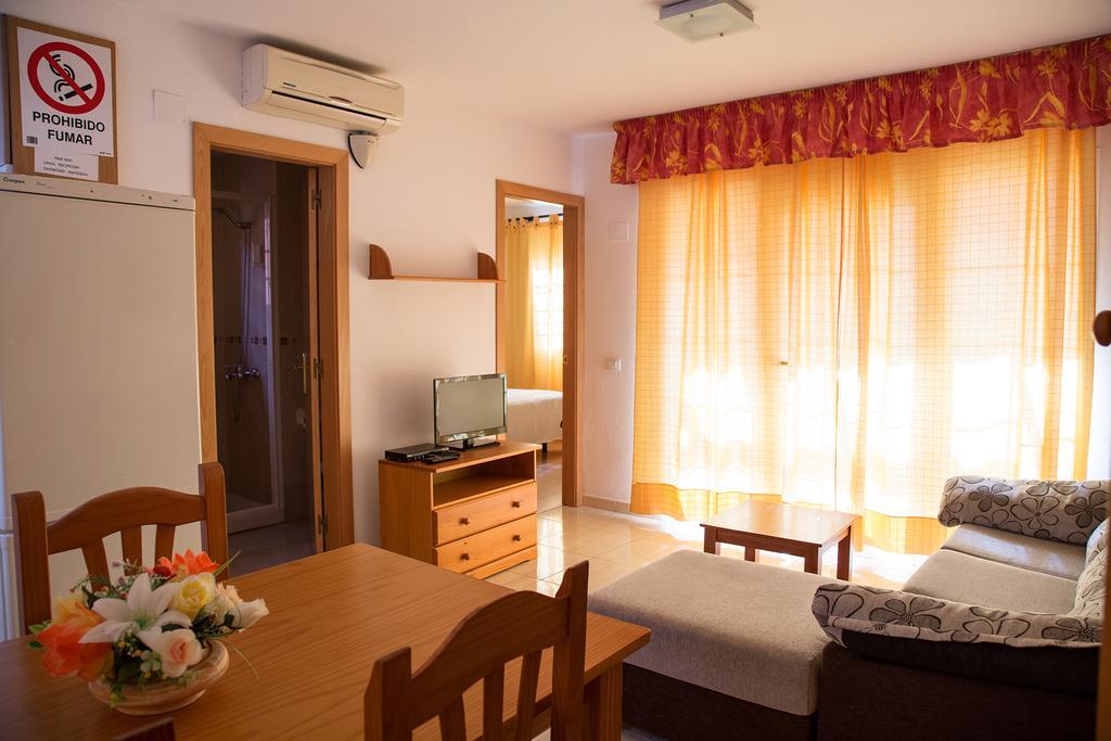 Bungalow Serenada Κοραλέχο Εξωτερικό φωτογραφία