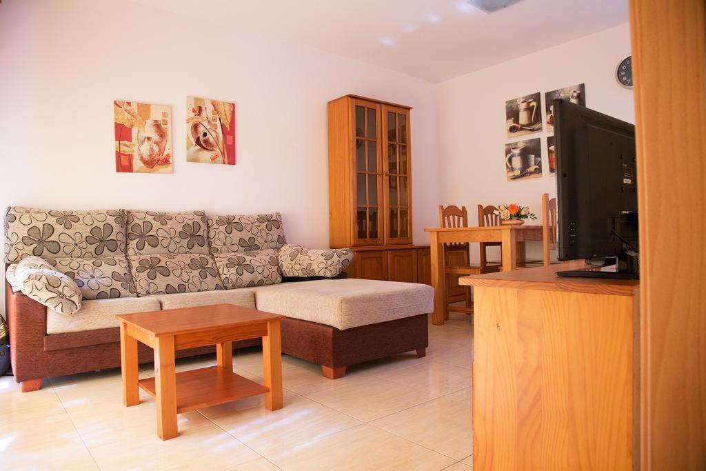 Bungalow Serenada Κοραλέχο Εξωτερικό φωτογραφία