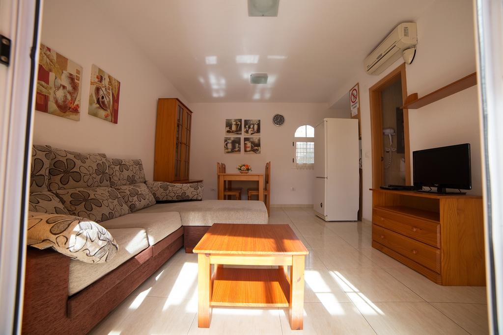 Bungalow Serenada Κοραλέχο Εξωτερικό φωτογραφία