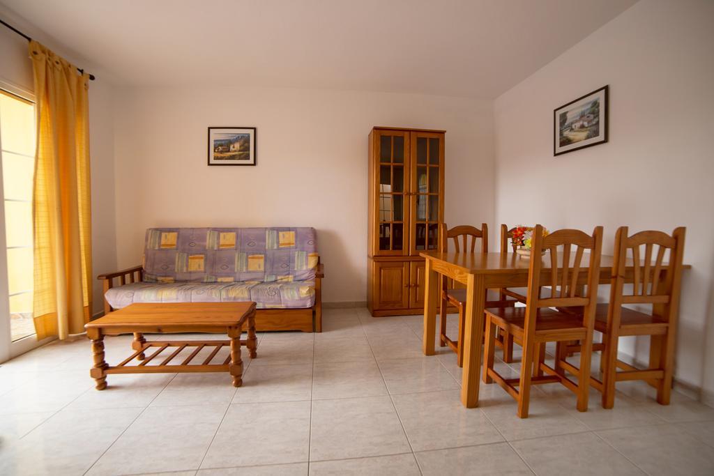 Bungalow Serenada Κοραλέχο Εξωτερικό φωτογραφία