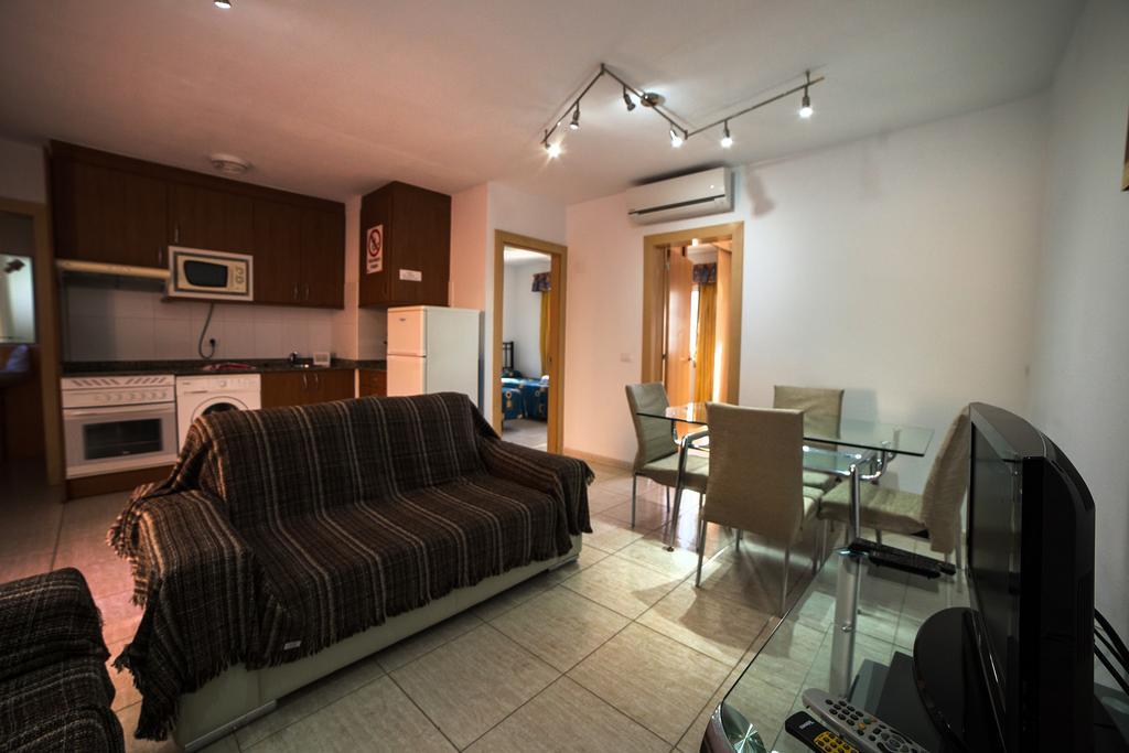 Bungalow Serenada Κοραλέχο Εξωτερικό φωτογραφία