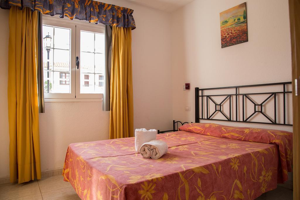 Bungalow Serenada Κοραλέχο Εξωτερικό φωτογραφία
