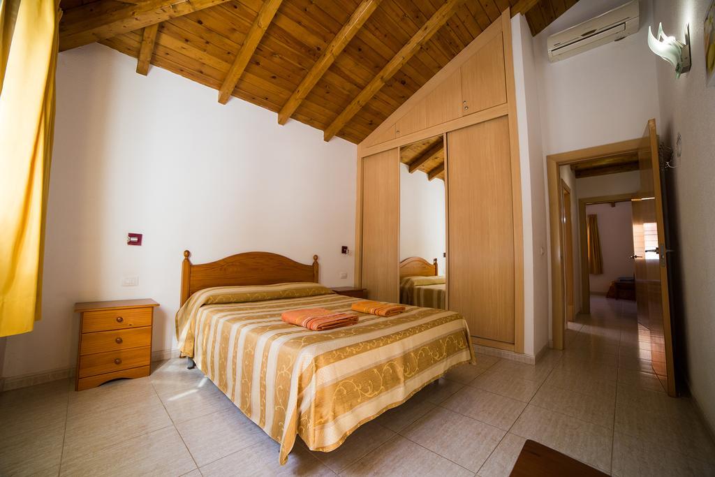 Bungalow Serenada Κοραλέχο Εξωτερικό φωτογραφία