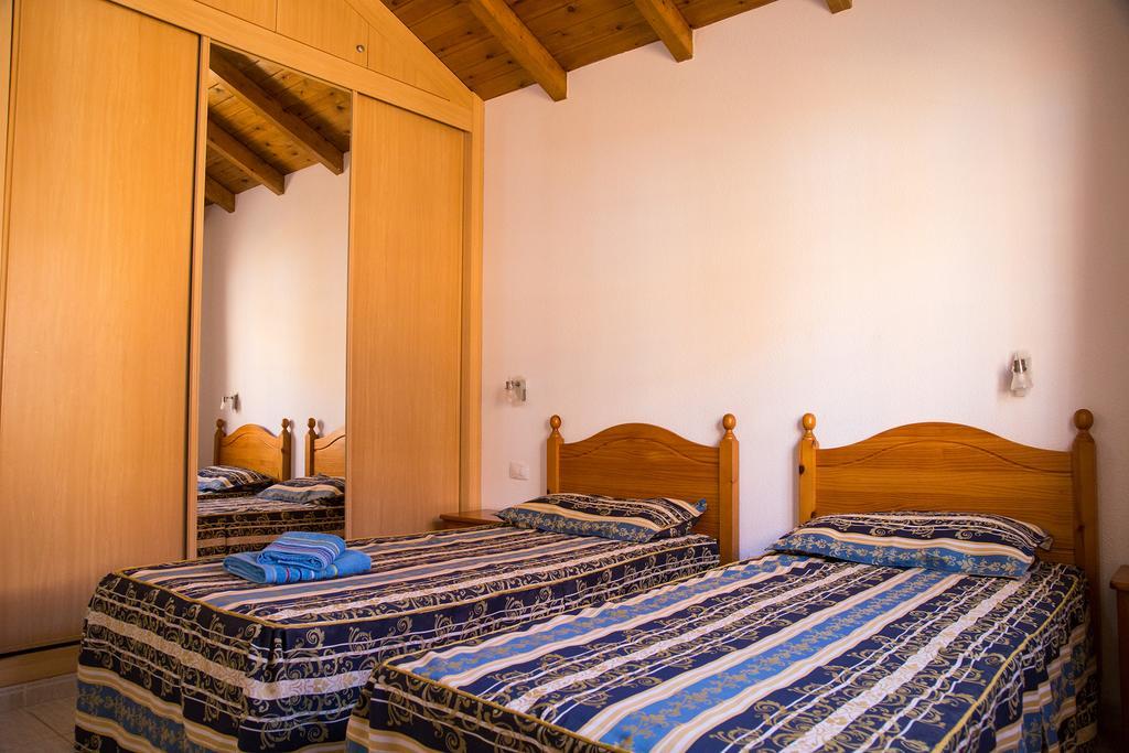 Bungalow Serenada Κοραλέχο Εξωτερικό φωτογραφία