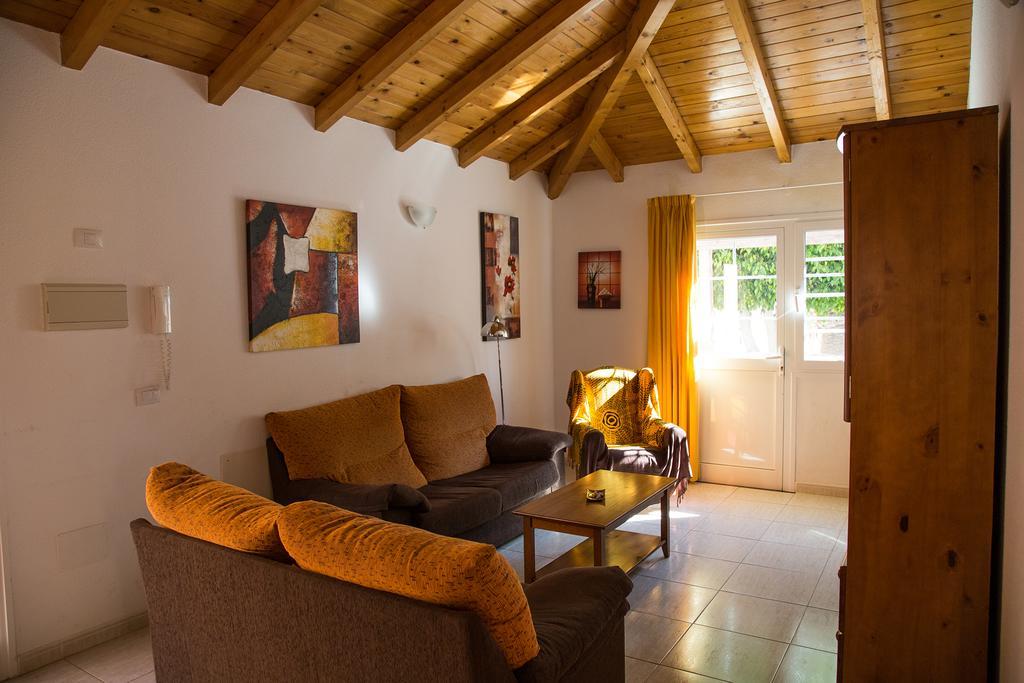 Bungalow Serenada Κοραλέχο Εξωτερικό φωτογραφία