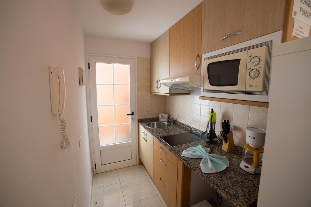 Bungalow Serenada Κοραλέχο Εξωτερικό φωτογραφία